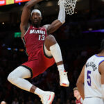 Insider Reveals Shocking Golden State Move Involving Bam Adebayo and A'ja Wilson—Could This Change Everything?