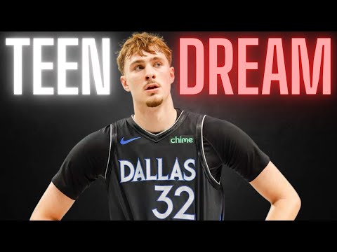 Is Cooper Flagg the Best Teenager in NBA History