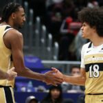 Is LeBron James Secretly Planning a Stunning Move to the Wizards?