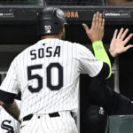 Is Lenyn Sosa the White Sox's Hidden Gem or a Fading Prospect?