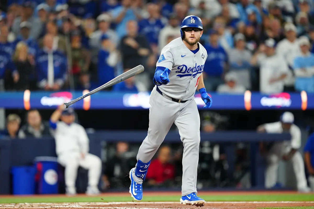 Is Max Muncy the MLB's Best-Kept Secret Ready to Take the Top Spot?