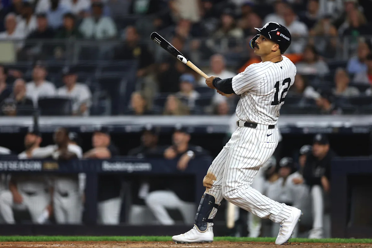 Is Trent Grisham the Secret Weapon That Could Transform the Yankees' 2026 Season?