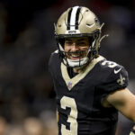 Jake Haener’s Surprise Move to the Chiefs: What This Means for the NFL’s Biggest Rivalries