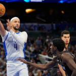 Jalen Suggs Shatters Expectations with Stunning Triple-Double, Propels Magic to Dominant Victory Over Nets