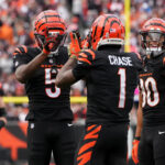 Ja’Marr Chase and Caleb Williams Ignite Unexpected Mini-Feud: What’s Really Behind the Tension?