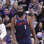 James Harden’s Status Revealed: Will He Suit Up Against the Kings Tonight?