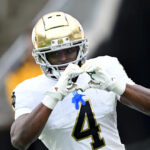 Jeremiyah Love Reveals Shocking Offers to Lure Him Away from Notre Dame—What Teams Are Making Their Move?