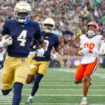 Jeremiyah Love Uncovers Shocking Tampering Plot Ahead of His Final College Season—What It Means for His Future