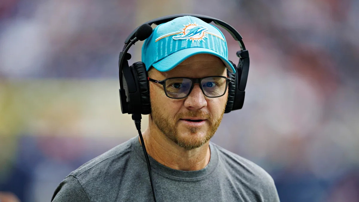 Jets Narrow Down Offensive Coordinator Hunt with High-Stakes Second Interviews for Bevell and Roman—Who Will Land the Job?