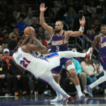 Joel Embiid’s Sudden Absence Sparks Speculation Ahead of Crucial Sixers Clash