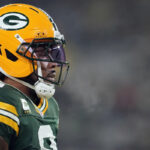 Josh Jacobs’ 2025 Season: Did He Outrun the Legends or Fall Short?