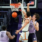 Joshua Jefferson's Dominance Leads No. 8 Iowa State to Electrifying 95-61 Blowout Over Kansas State