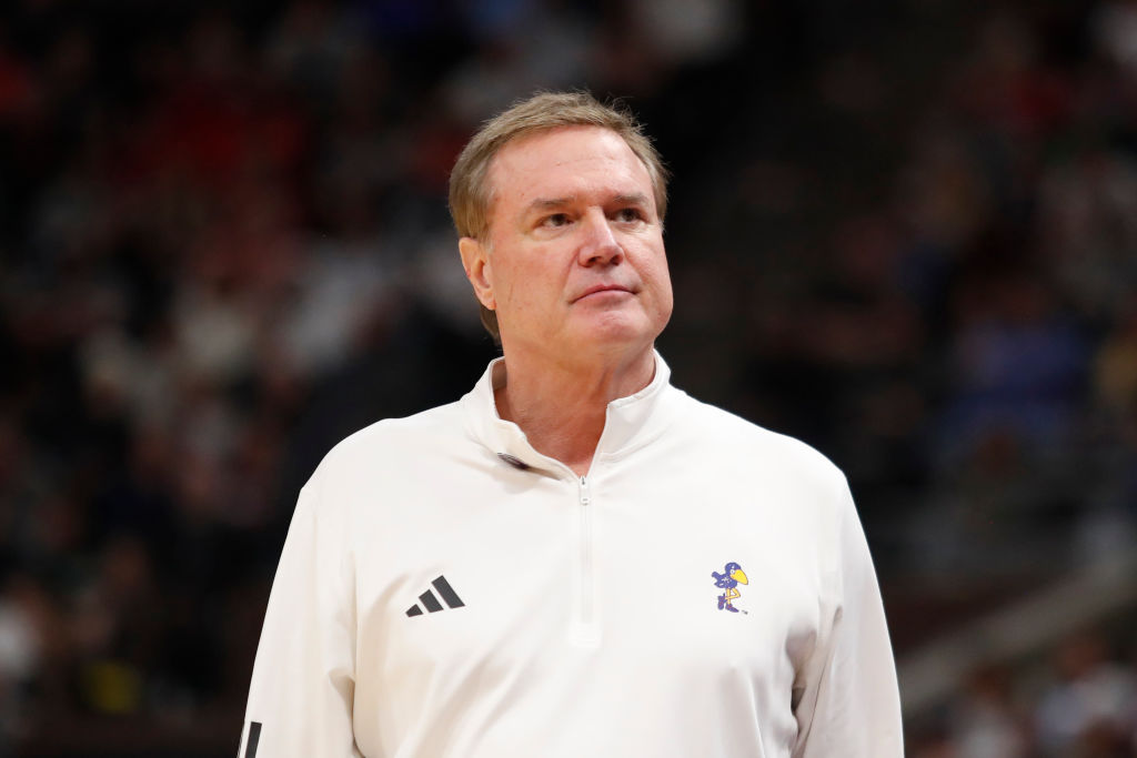 Kansas on the Brink: Can Bill Self Extend Unbeaten Big Monday Streak to Unthinkable 41-0?