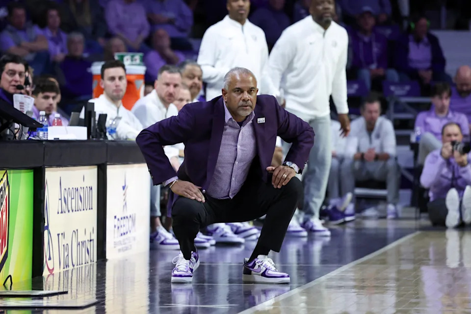 Kansas State Drops Shocking Move That Could Reshape Men’s Basketball Future Overnight