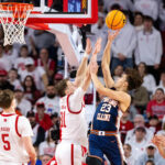 Keaton Wagler’s 28 Points Propel No. 9 Illinois Past No. 5 Nebraska, Extending Thrilling Win Streak to 11 Games