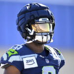 Kenneth Walker III’s Hidden Battle: What’s Really on the Line for the Seahawks’ Rising Star?