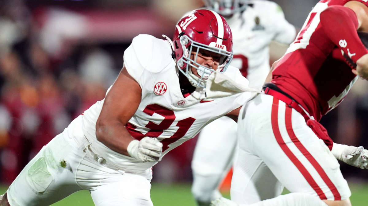 Keon Keeley’s Secret Weapon: How He Plans to Transform Notre Dame’s Defense This Season