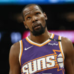 Kevin Durant Shatters Expectations, Ties Kareem Abdul-Jabbar's Legendary Record in Stunning Victory Over Hornets
