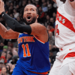 Lakers vs Knicks: Uncover the Shocking Underdog Set to Rewrite Tonight’s NBA Showdown