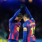 Lamine Yamal Reveals Bold Ballon d’Or Ambitions as He Prepares for Defining Season with Barcelona and Spain