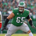 Lane Johnson's Unexpected Return Sparks Major Question: Can Philly's O-Line Finally Dominate?