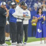 Leaked 2026 NFLPA Report Card Reveals Surprising Colts Strengths and a Few Shocking Weaknesses