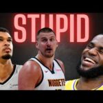 LeBron FINALLY Misses All-NBA, But the 65 Game Rule is Peak Stupidity