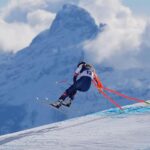 Lindsey Vonn’s Shocking Leg Break: What Comes Next Could Change Everything