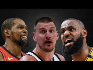 Major Storylines to Watch Down the NBA Stretch