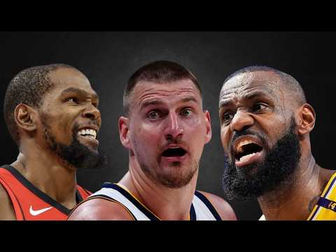 Major Storylines to Watch Down the NBA Stretch