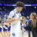 Malachi Moreno’s Surging Rise: The Unexpected Prospect Shaking Up NBA Draft Predictions