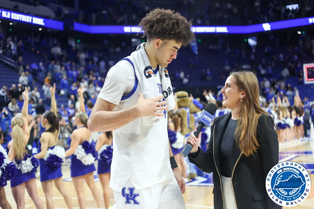 Malachi Moreno’s Surging Rise: The Unexpected Prospect Shaking Up NBA Draft Predictions