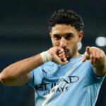 Man City Clinches Dramatic 3-1 Victory Over Newcastle, Securing Spot in Tense English League Cup Final Clash