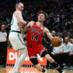 Matas Buzelis Drops Bold All-Star Prediction Before Rising Stars Game—Is He Ready to Shock the NBA?