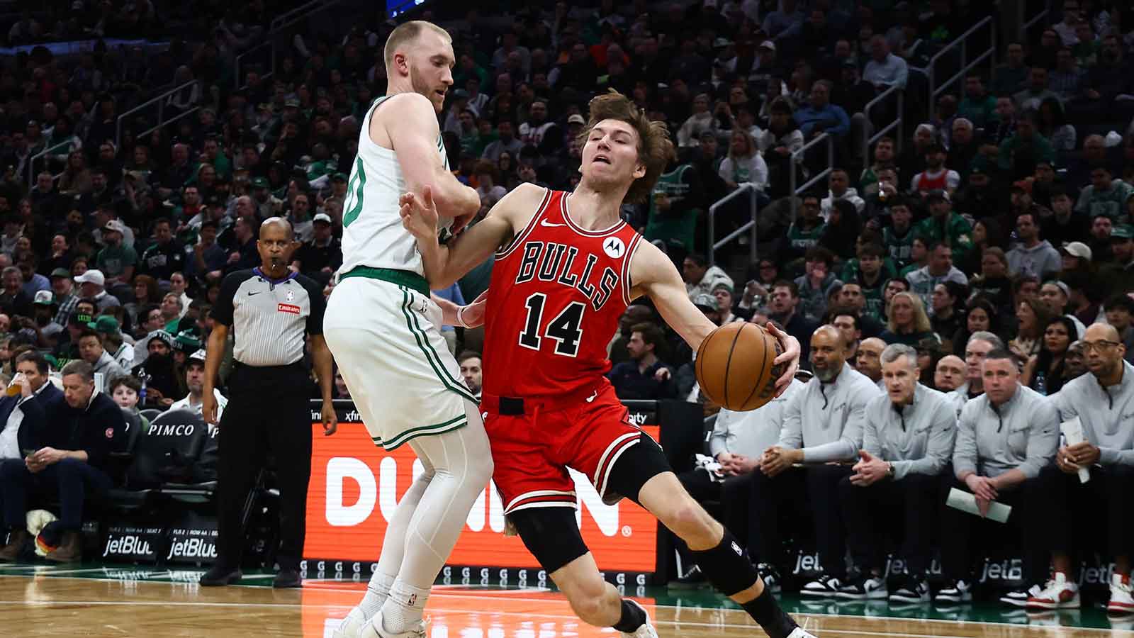 Matas Buzelis Drops Bold All-Star Prediction Before Rising Stars Game—Is He Ready to Shock the NBA?