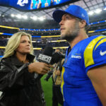 Matthew Stafford’s Surprising Next Move: Could ESPN Be His True Final Destination?