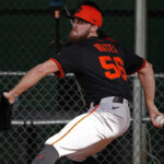 Meet the Detroit Tigers' Non-Roster Pitchers: The Hidden Gems Poised to Shake Up the Season