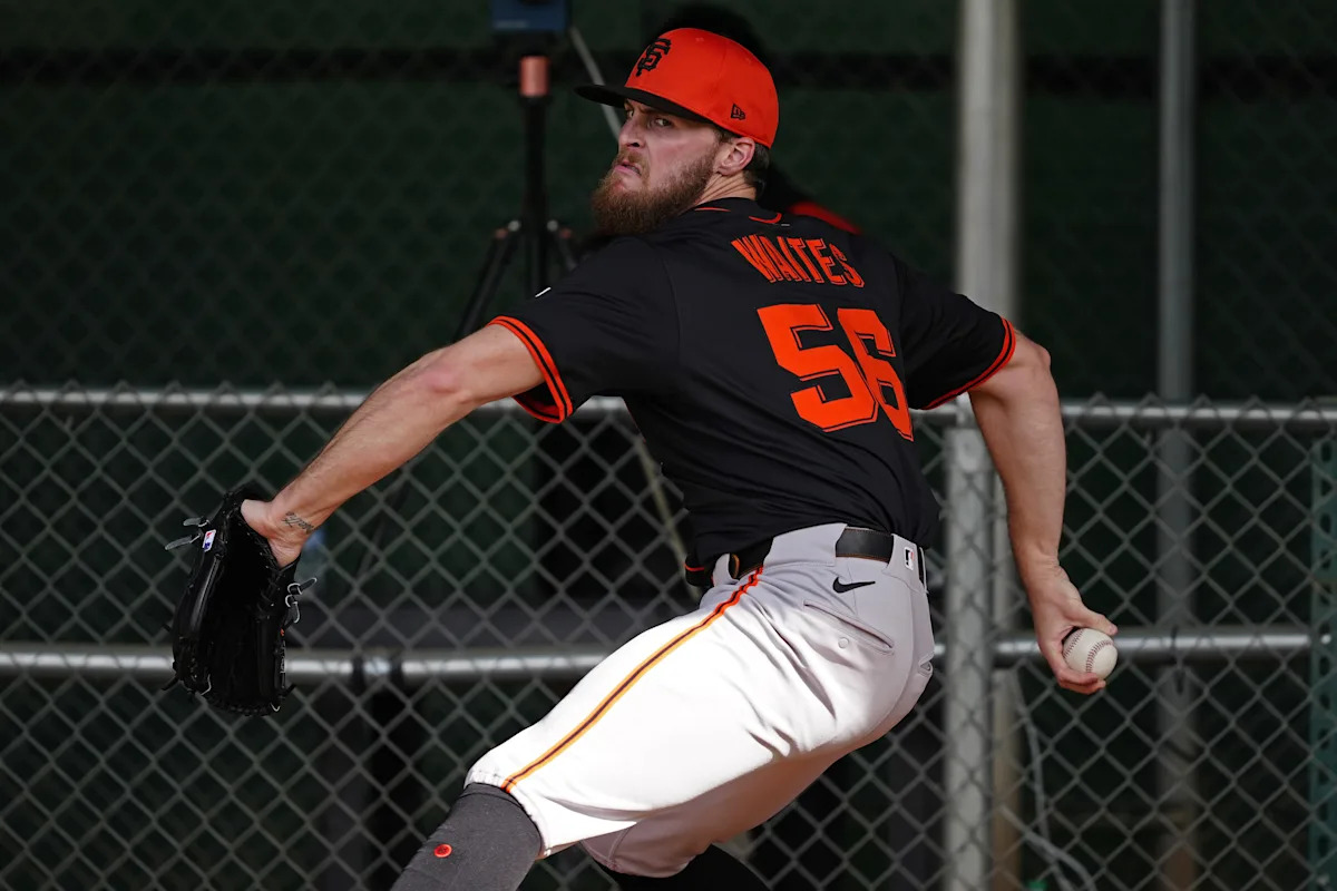 Meet the Detroit Tigers' Non-Roster Pitchers: The Hidden Gems Poised to Shake Up the Season