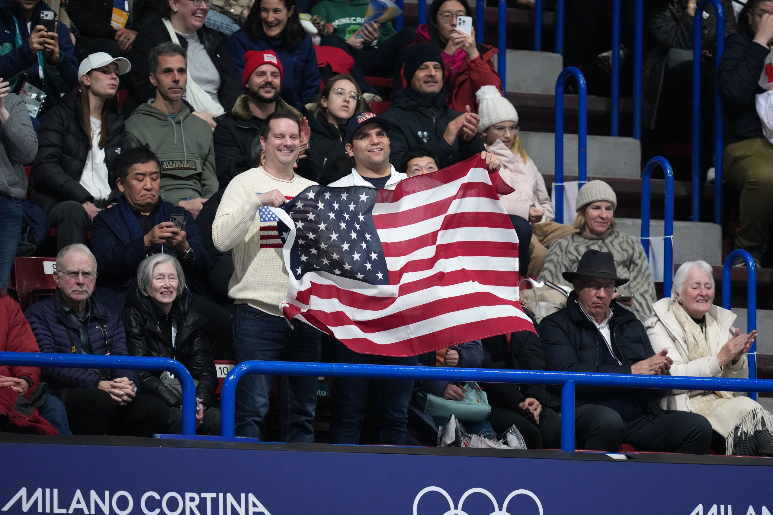 Men's Team Unleashes Unstoppable Force: Is a Historic Gold Medal Within Reach?