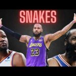 Mercenary Era: The Players who Ended Loyalty in the NBA