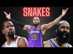 Mercenary Era: The Players who Ended Loyalty in the NBA