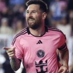 Messi’s Stunning 2026 Debut: What His First Goal Against Barcelona SC Reveals About Inter Miami’s Future