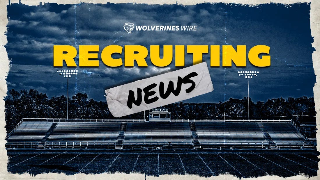 Michigan Eyes Game-Changing QB Prospect Dane Weber: What This Could Mean for 2027 and Beyond