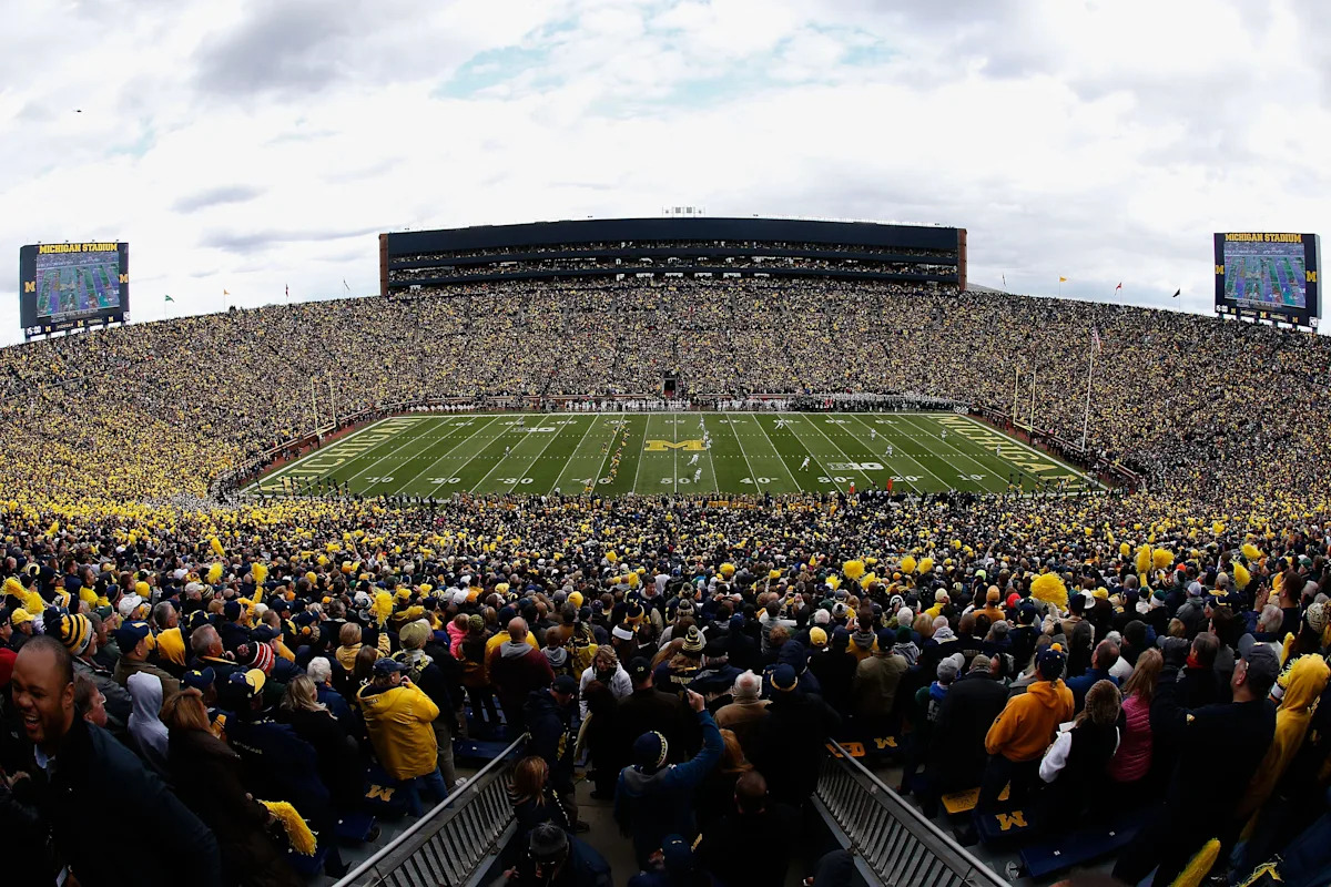 Michigan Football Poised to Make Surprising GM Move—What It Means for the Future