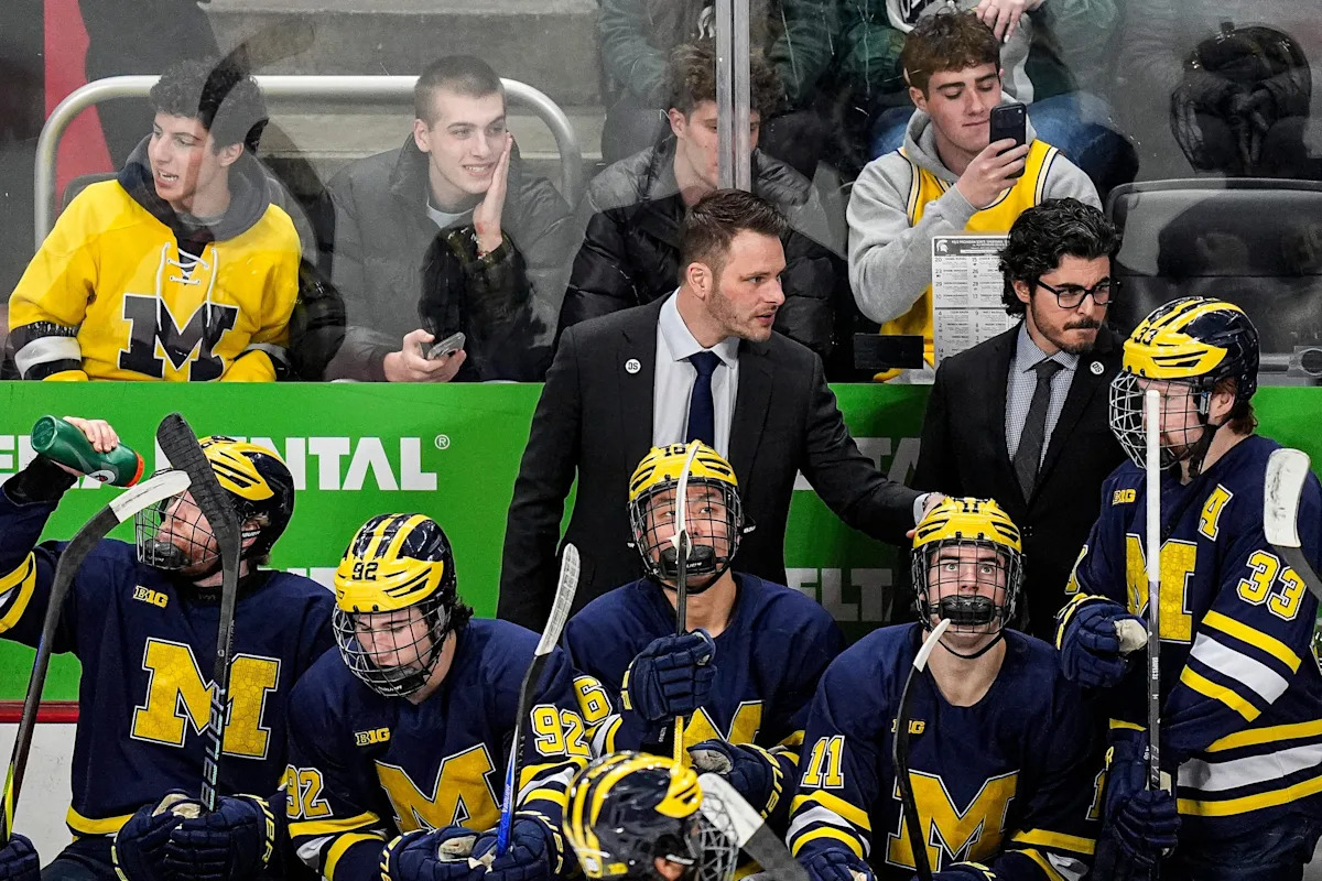 Michigan HC Brandon Naurato Drops Surprising Remarks After Tough Loss to Michigan State—What He Revealed Will Shock Fans