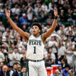 Michigan State Basketball Stuns Fans with Unbelievable Breakthrough—What’s Fueling the Spartans’ Rise?
