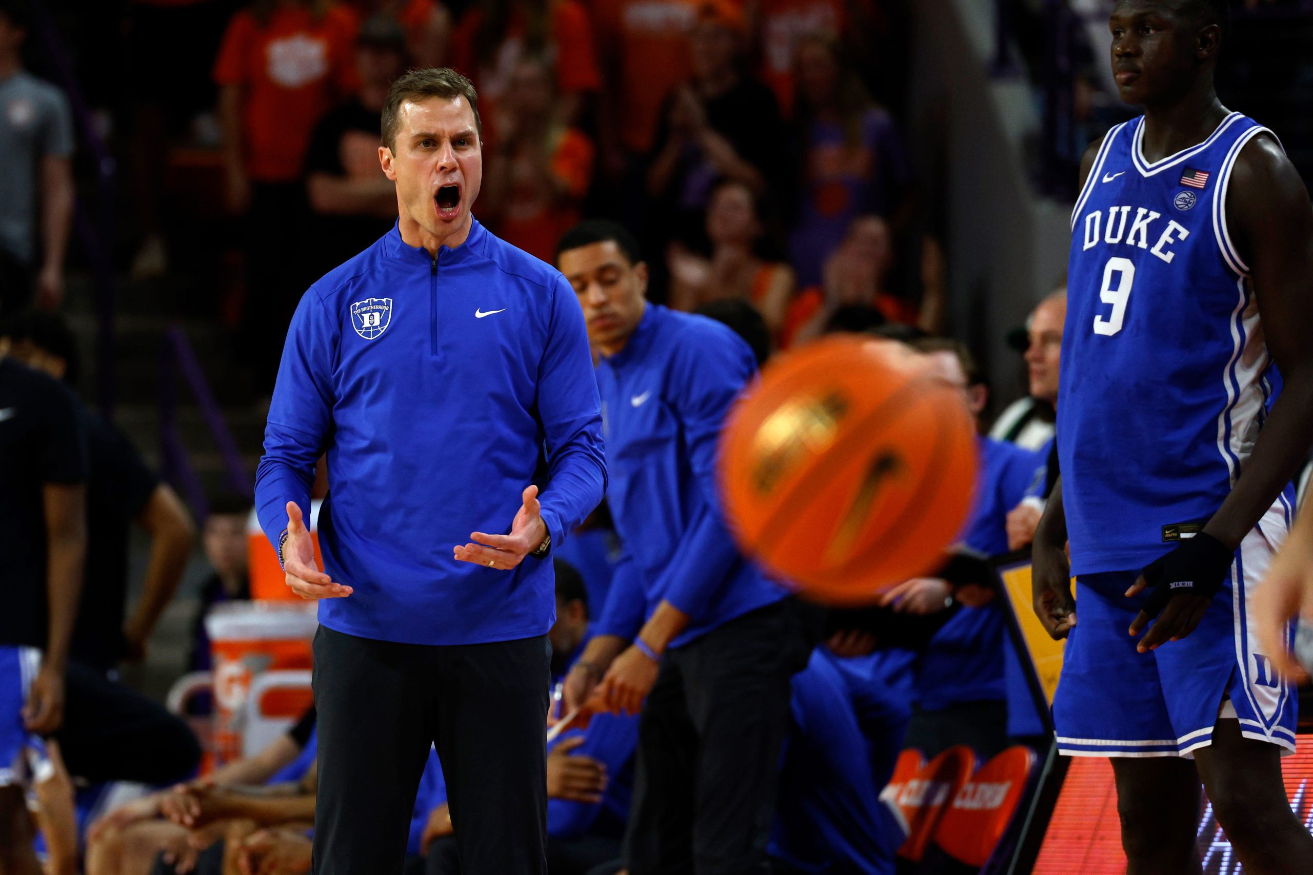 Michigan vs. Duke: A Battle of Sharpshooters That Could Redefine College Basketball History