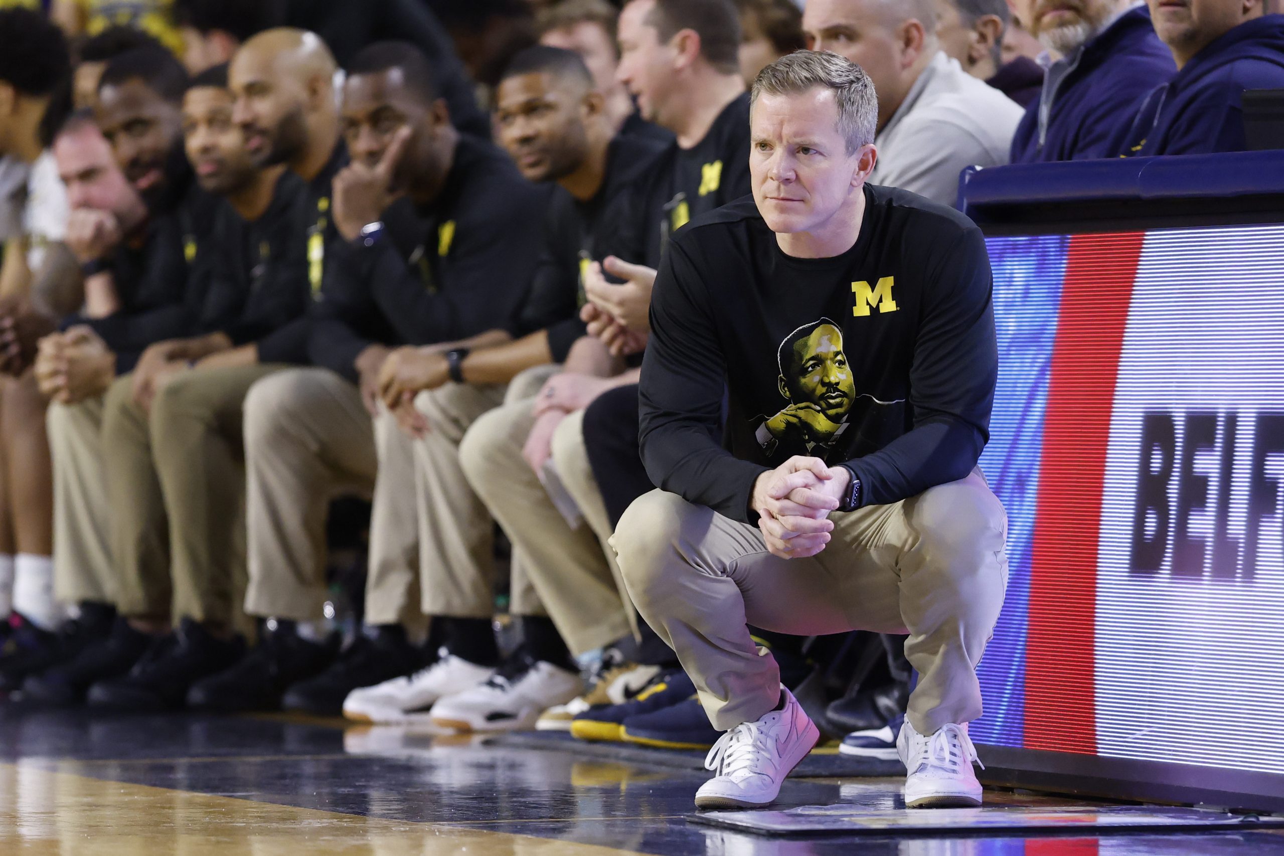 Michigan's Secret Weapon Inside Could Shatter Expectations—Are You Ready for the Shock?