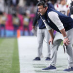 Mike Vrabel’s Surprising Reaction to Patriots' Devastating Super Bowl Loss Revealed