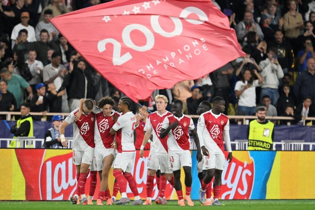 Monaco vs PSG: Unveiling Shocking Line-ups and Insider Predictions Ahead of Clash